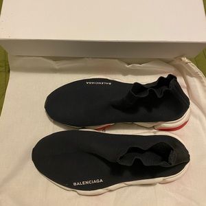 Balenciaga Speed Runners